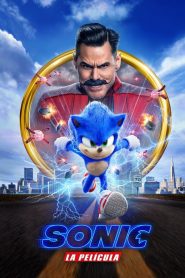 Sonic, la película